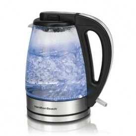 Hamilton Beach Kettle $34.99