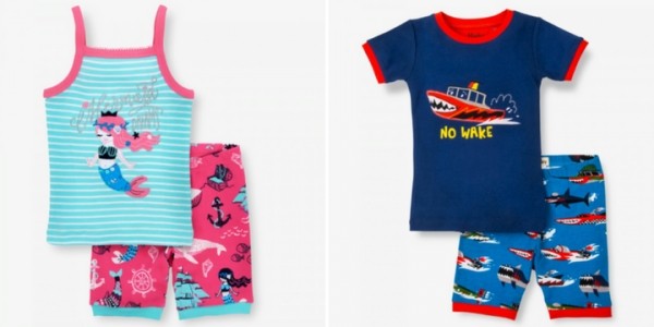 Kids' Sleepwear on Sale from $11.10 @ Hatley