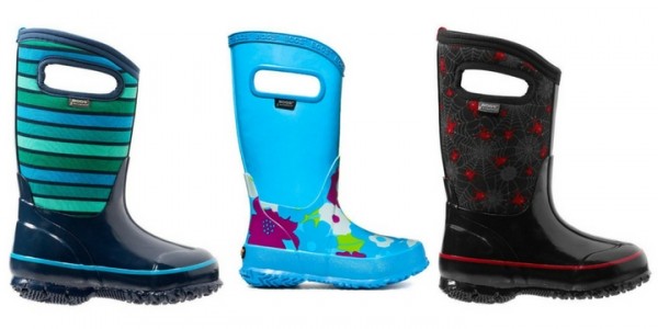 Bogs on Sale from $30 @ West End Kids