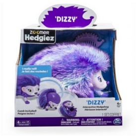 Zoomer Hedgiez $29.50 Shipped