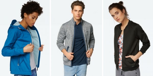 Bench Jackets on Sale from $24.99