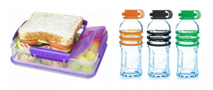 Fenigo Lunch Gear from $2