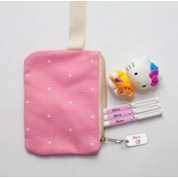 Hello Kitty Labels @ Mabel's Labels