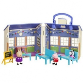 Peppa Pig School $29.97