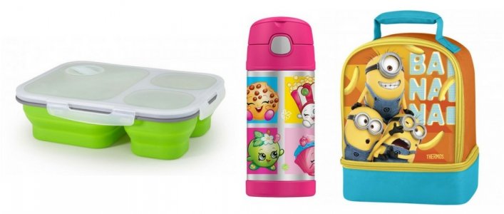 Back-to-School from $1.99