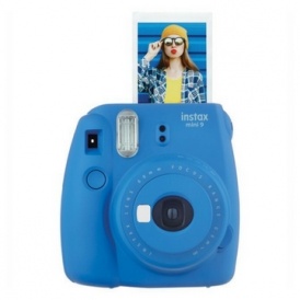 Instax Mini 9 Camera $79.95