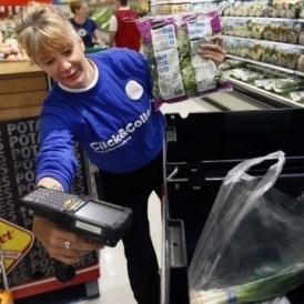 FREE Superstore Grocery Pickup