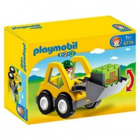Playmobil 123 Sets from $4.79