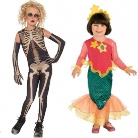 Where to Buy Halloween Costumes Under $10