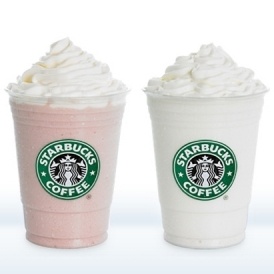 Starbucks Treat Receipt Promo