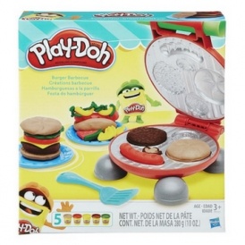 Play-Doh Sets from $8.98