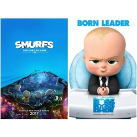 $2.99 Movies @ Cineplex