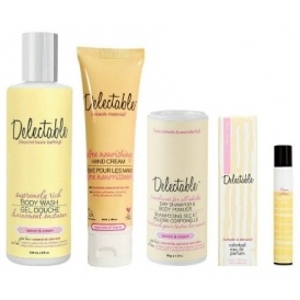 Sale From $3.75 @ Cake Beauty