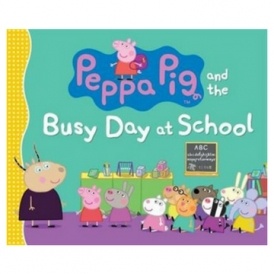 30% off Peppa Pig Books