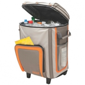 30% off Coleman Soft Coolers