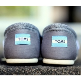 Toms From $21.99