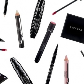 New Free Gifts @ Sephora