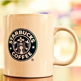 Starbucks Canada Online is Closing