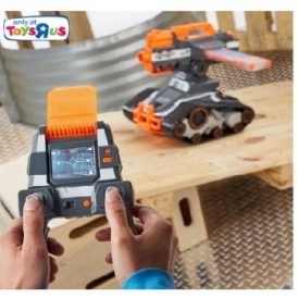Nerf N-Strike Elite TerraScout