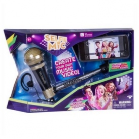 Selfie Mic $5 @ Chapters