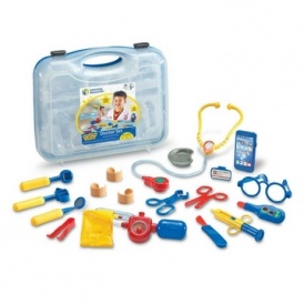 Doctor Set $39.99 Shipped