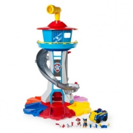 PAW Patrol Lookout Tower $129.97