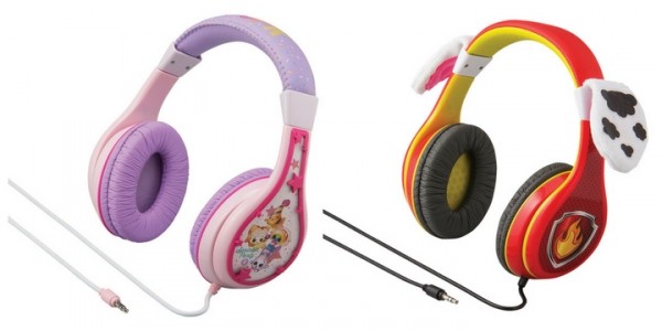 KIDdesigns Headphones $19.99 @ Best Buy Canada