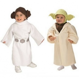 Rubie's Costumes from $17.50
