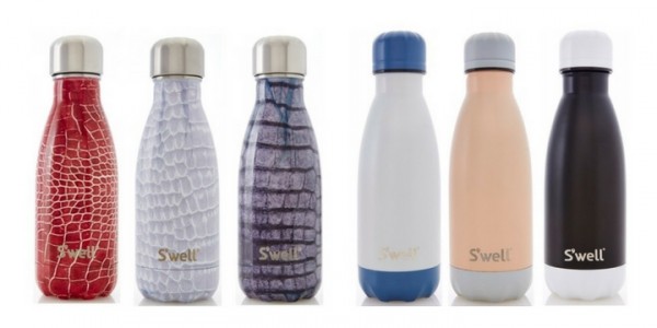 9 oz S'well Bottles on Sale for $19 @ Fenigo