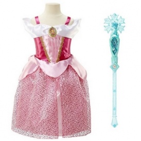 Half-Price Disney Costumes