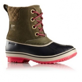 Up to 60% off Sorel Boots