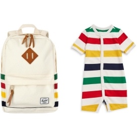 $20 Off $150 @ Hudson's Bay