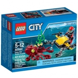 Clearance LEGO From $8.86