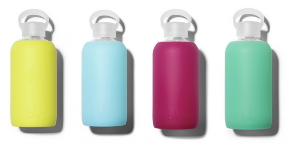bkr Glass Water Bottles from $20.48 Shipped