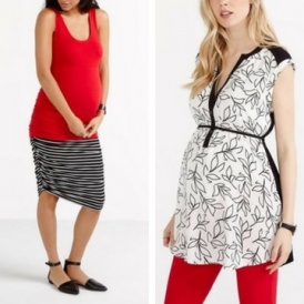 Sale Maternity Styles from $3