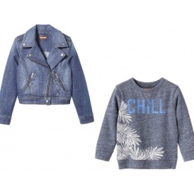 Kids' Sale From $2.06 @ Joe Fresh