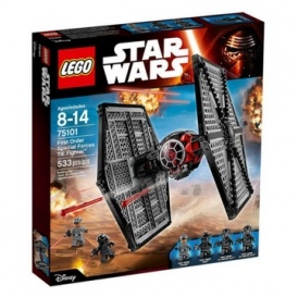 LEGO Star Wars from $10.39