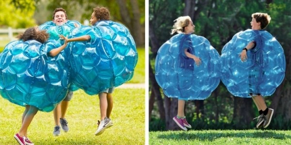Buddy Bounce Outdoor Play Ball $69.99 @ Wayfair.ca