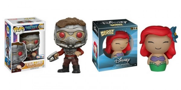 Funko POP! Figures on Sale from $5.98