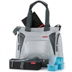Bento Meal To Go Diaper Bag