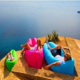 Air Lounger $60