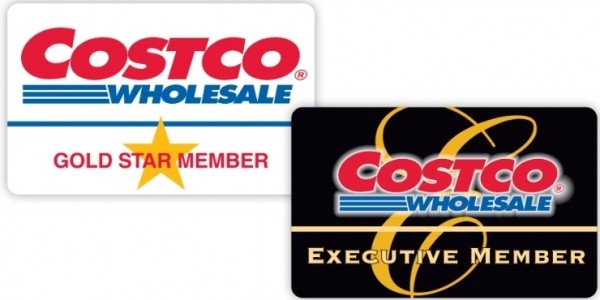 Free $20 Gift Voucher With New Membership @ Costco