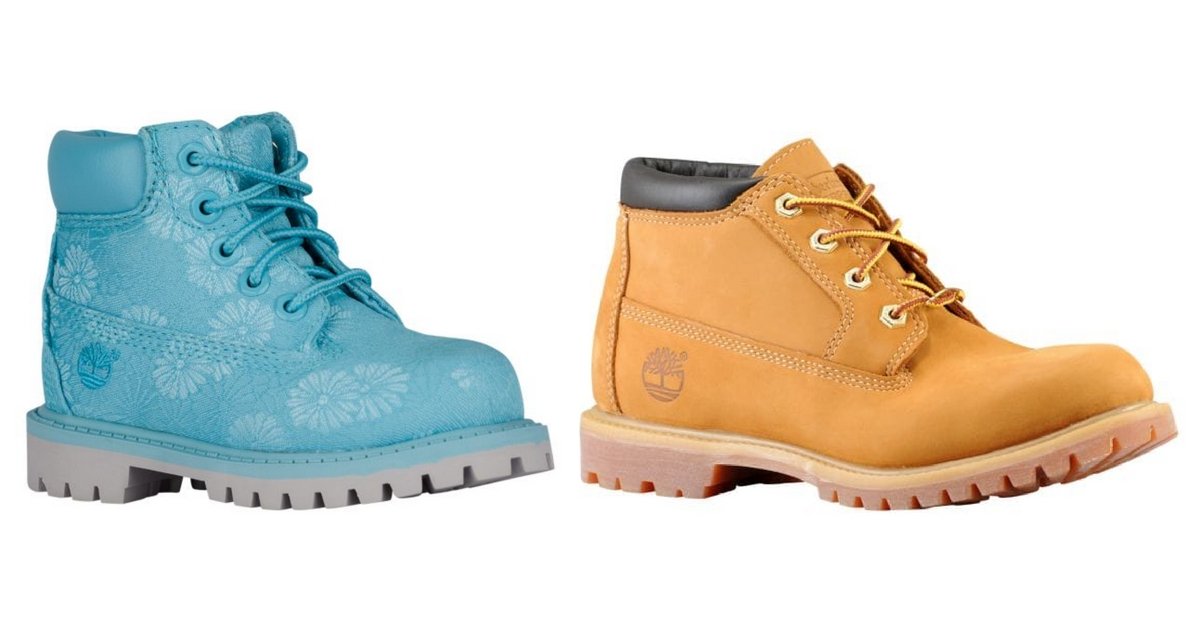 where to get timberlands cheap