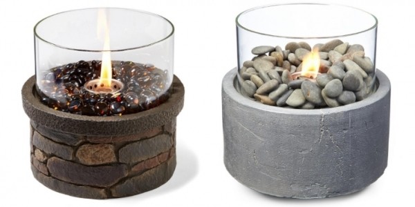 Table Top Fire Bowls $34.95 @ Sears Canada