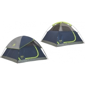 Coleman Sundome 3 Person Tent $33.18