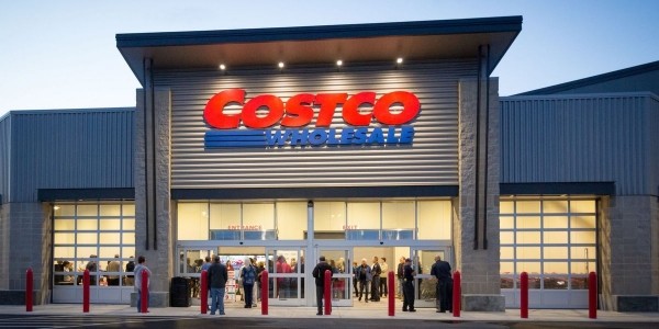 $10 Costco Cash Card & Two Movie Tickets With Sign Up @ Costco