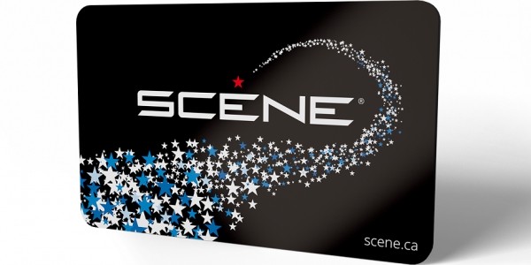 Changes Are Coming To Scene Points!