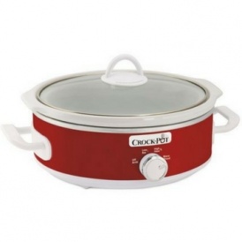 20% off Crock-Pot Slow Cookers