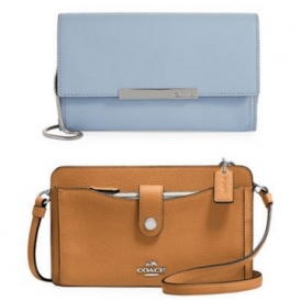Bags from $23.60 @ The Bay