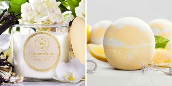 Sale Items from $15.99 @ Charmed Aroma